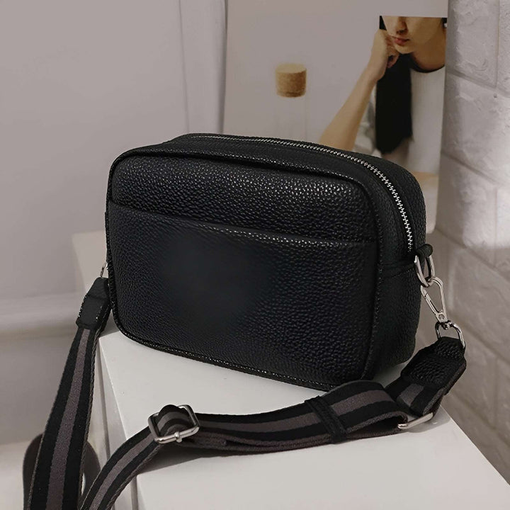 Estelle - Crossbody leather bag