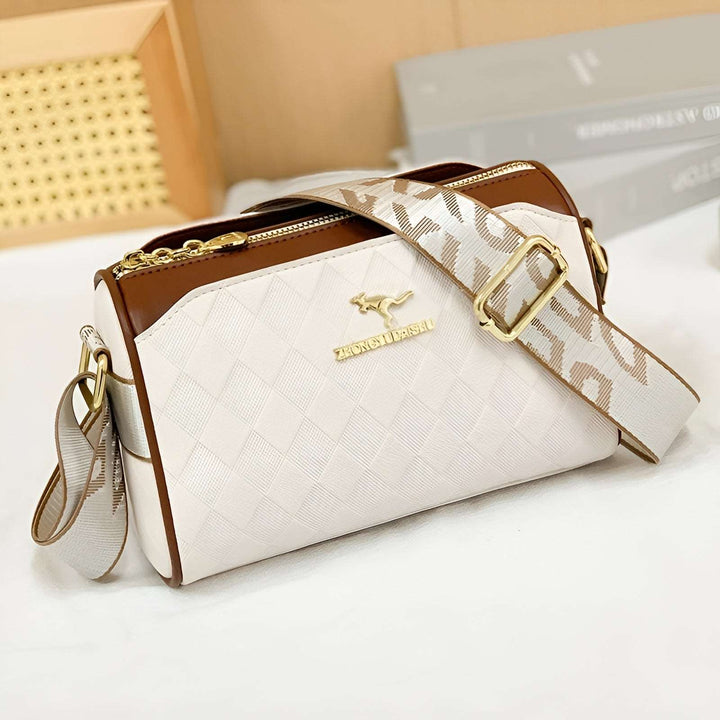 Mood Luxury famous shoulder bag