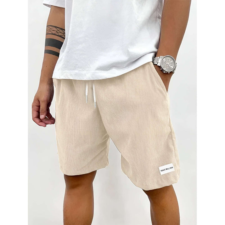 Xavier - Short pants