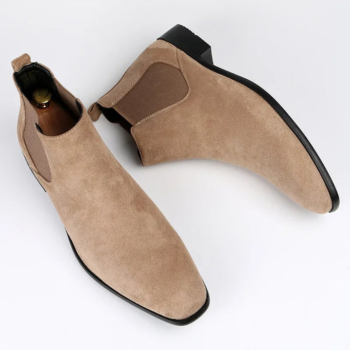 Mood Men's Chelsea Boots