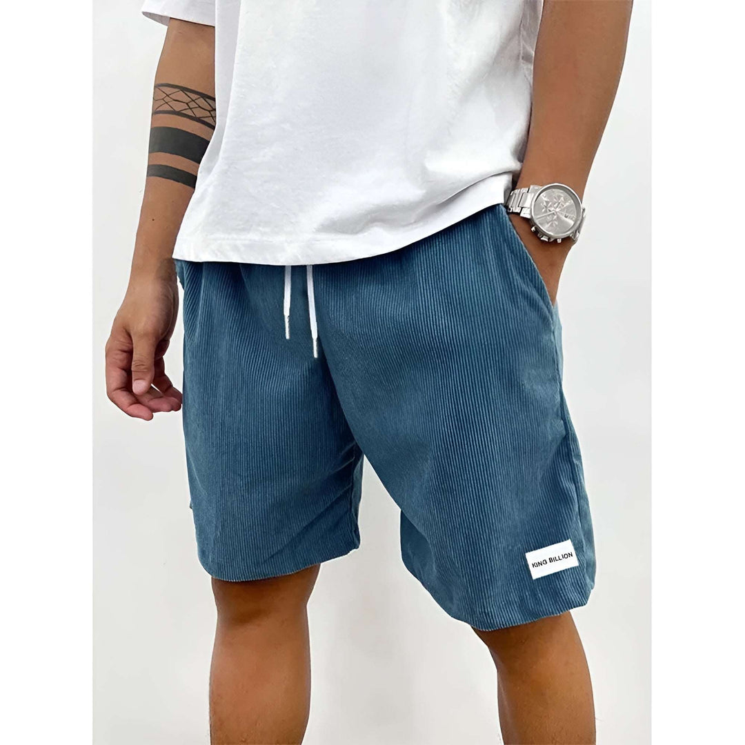 Xavier - Short pants