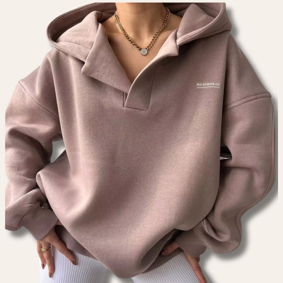 MARGOT | CHIC HOODIE - AUS 83 - MOOD Melbourne