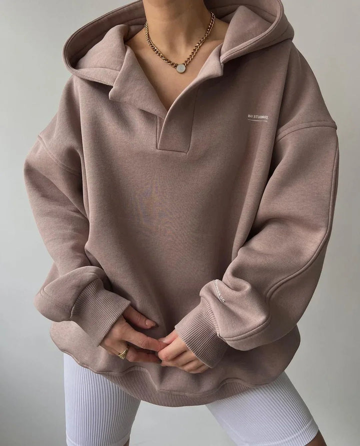 MARGOT | CHIC HOODIE - AUS 83 - MOOD Melbourne