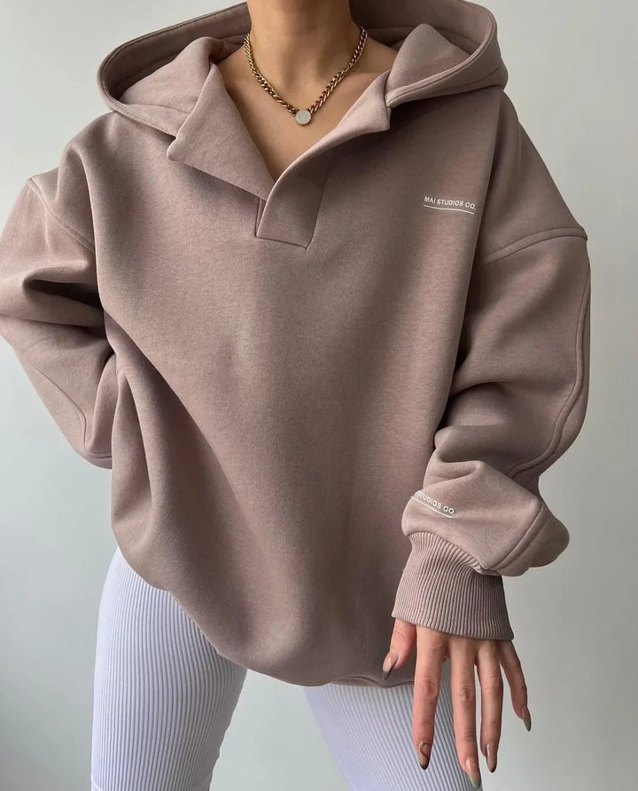 MARGOT | CHIC HOODIE - AUS 83 - MOOD Melbourne