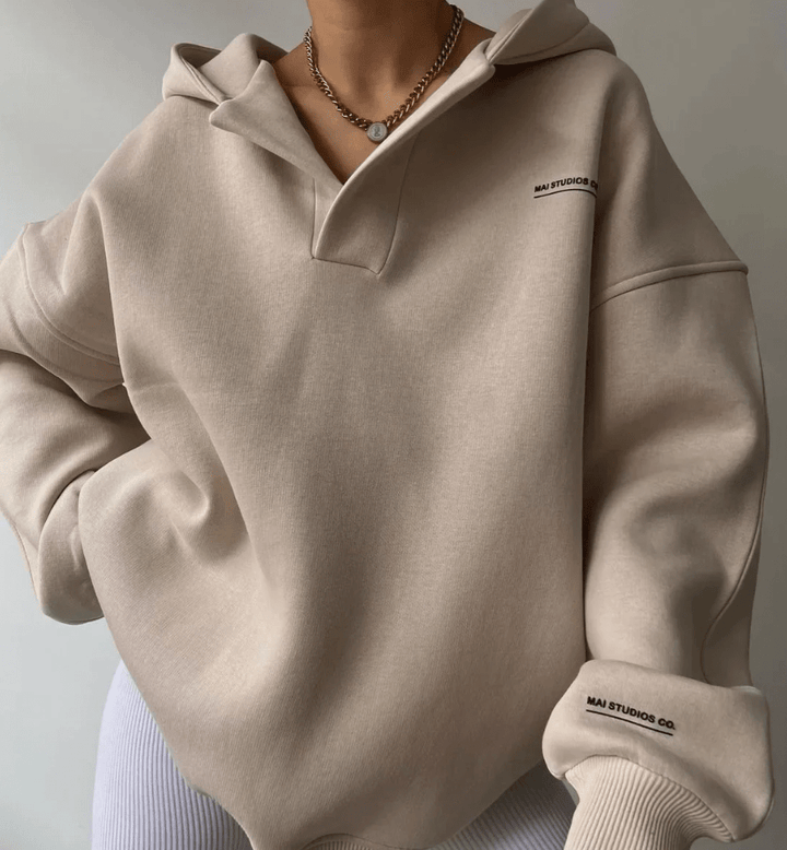 MARGOT | CHIC HOODIE - AUS 83 - MOOD Melbourne