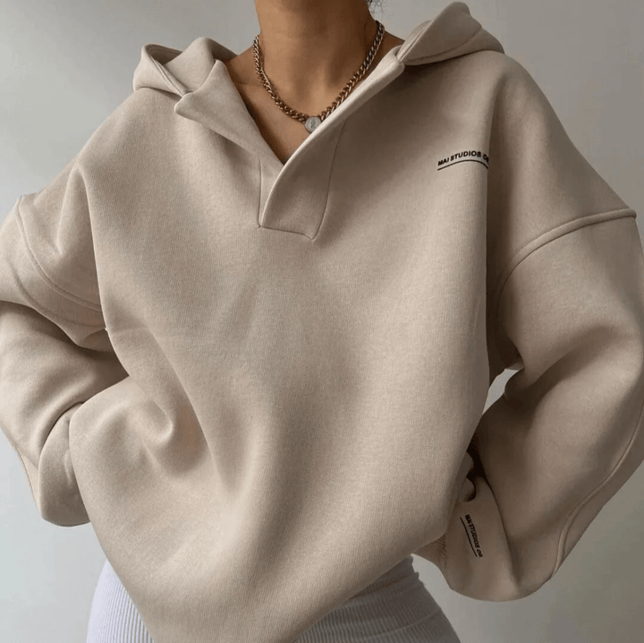 MARGOT | CHIC HOODIE - AUS 83 - MOOD Melbourne