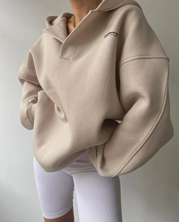 MARGOT | CHIC HOODIE - AUS 83 - MOOD Melbourne