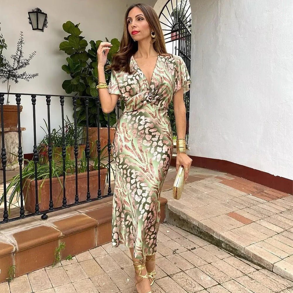 ladies dresses melbourne Lisa Barron | DRESSES
