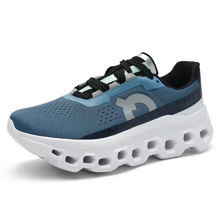 MD Trend Men's Lightweight Running Sneakers - Sneaker - 14:173#DarkBlue;200000124:100013888 - MOOD Melbourne