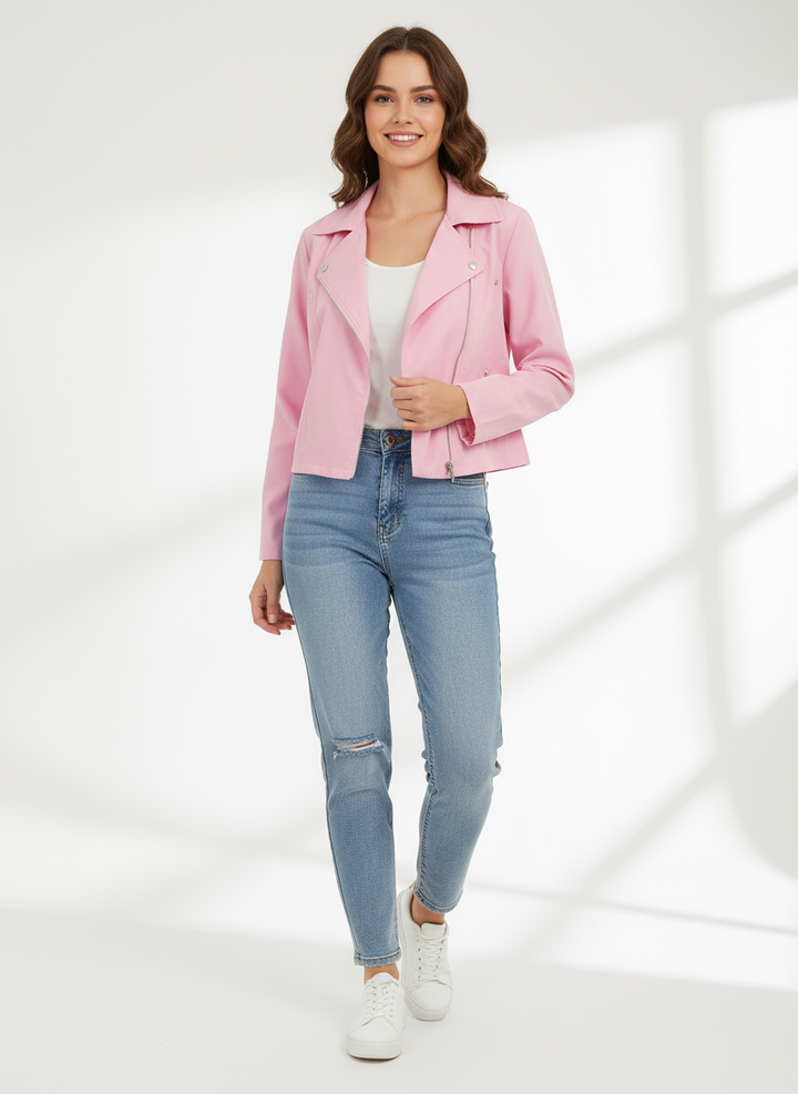 Koa | Sleek Modern Jacket