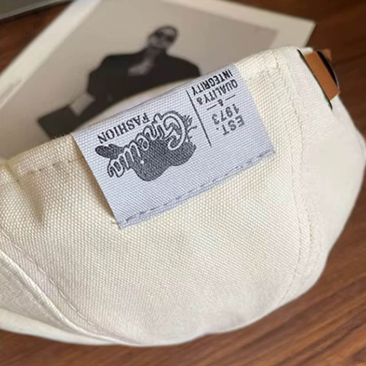 Nery | Classic Modern Men’s Beret - Cap - MOOD Melbourne