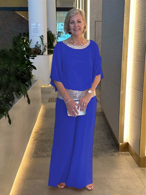 Nyla™ - Classy Elegant Set - Two Pieces - DWOD2 - QJ474001 - MOOD Melbourne