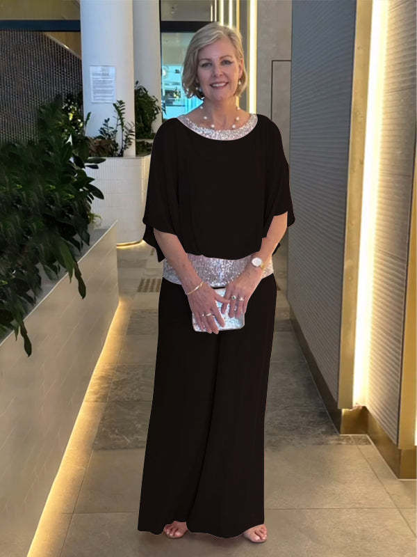 Nyla™ - Classy Elegant Set - Two Pieces - DWOD2 - QJ474013 - MOOD Melbourne