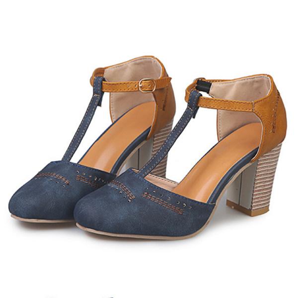 Olivia™ | RETRO ORTHOPEDIC HEELS - MOOD Melbourne