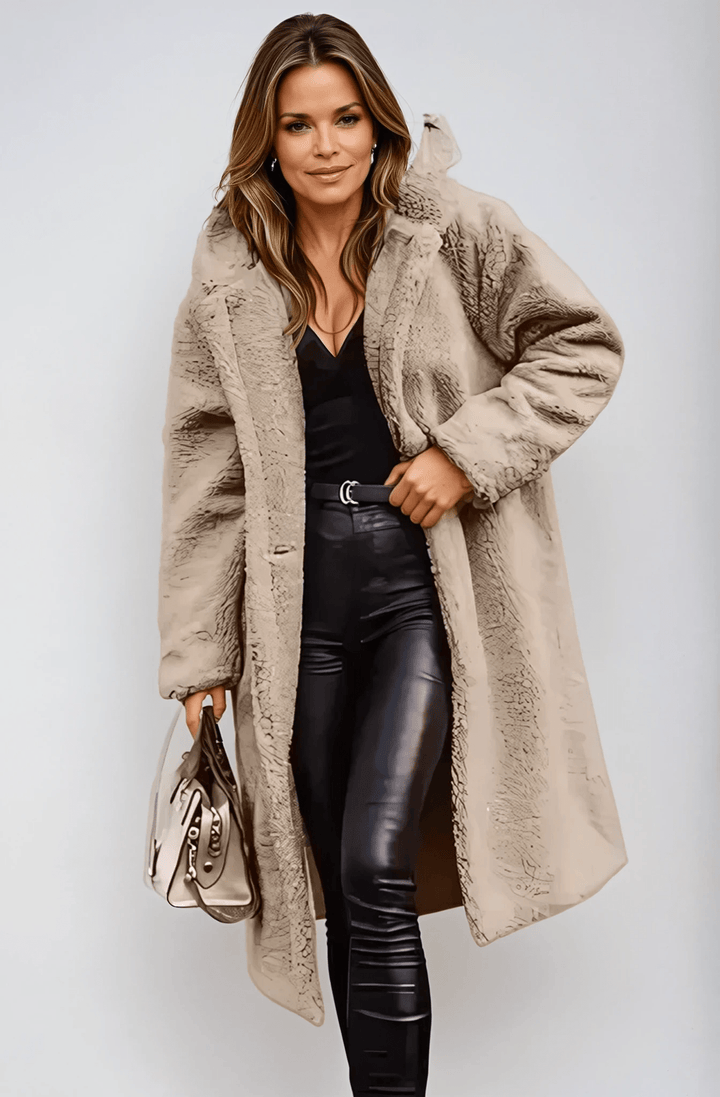 Ortensia | Lightweight Hooded Spring Coat - Coats & Jackets - MOOD Melbourne