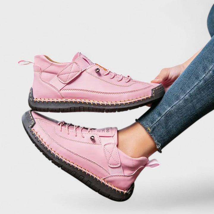 Leona | Casual Walking Sneakers