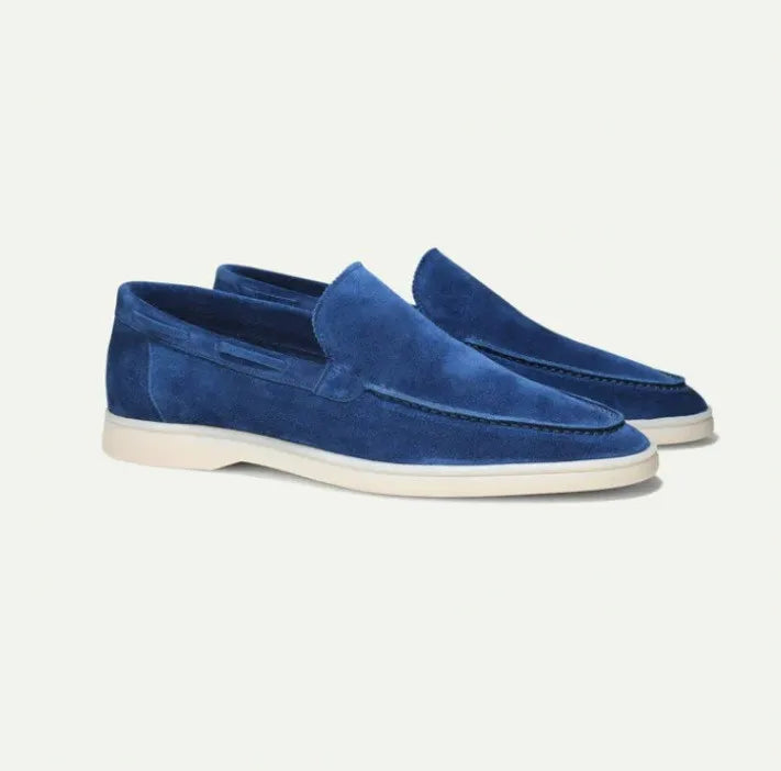 Melbourne Legacy Loafers