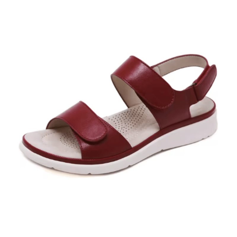 Reena - Casual Orthopaedic Sandals - MOOD Melbourne