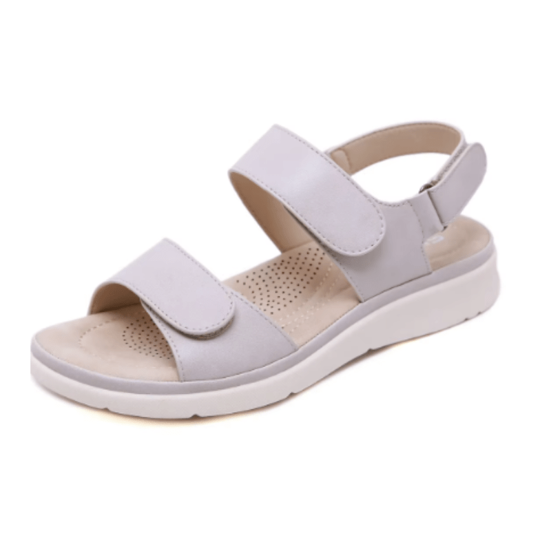 Reena - Casual Orthopaedic Sandals - MOOD Melbourne