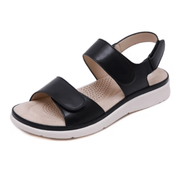 Reena - Casual Orthopaedic Sandals - MOOD Melbourne