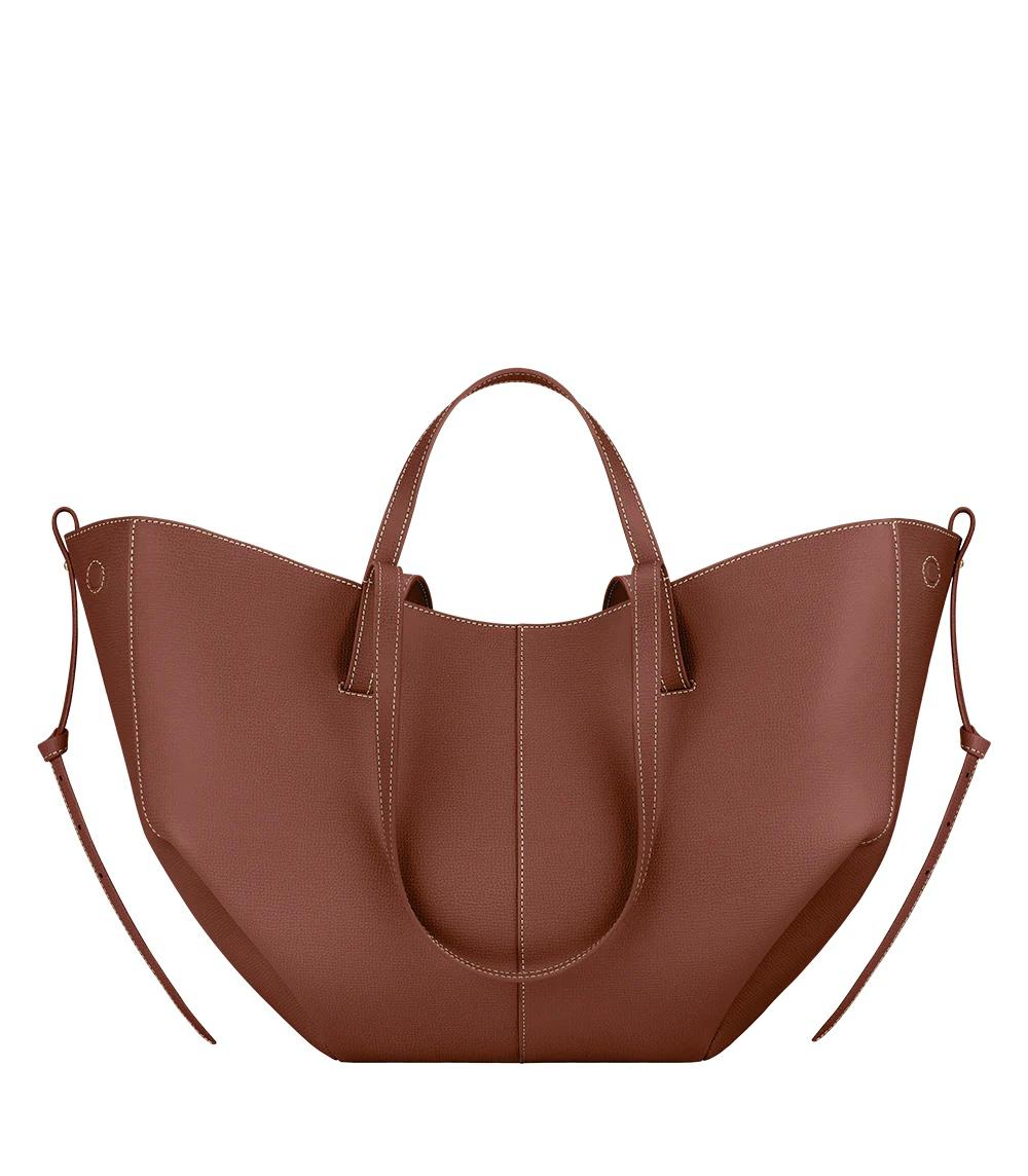 Rhea | Elegant Oversized Women’s Tote - Bag - MOOD Melbourne