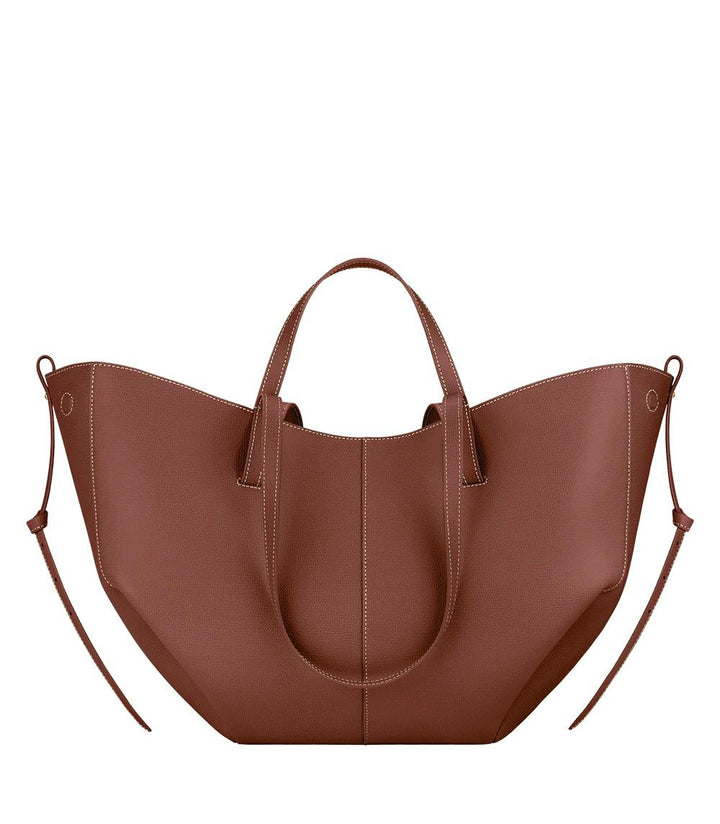 Rhea | Elegant Oversized Women’s Tote - Bag - MOOD Melbourne