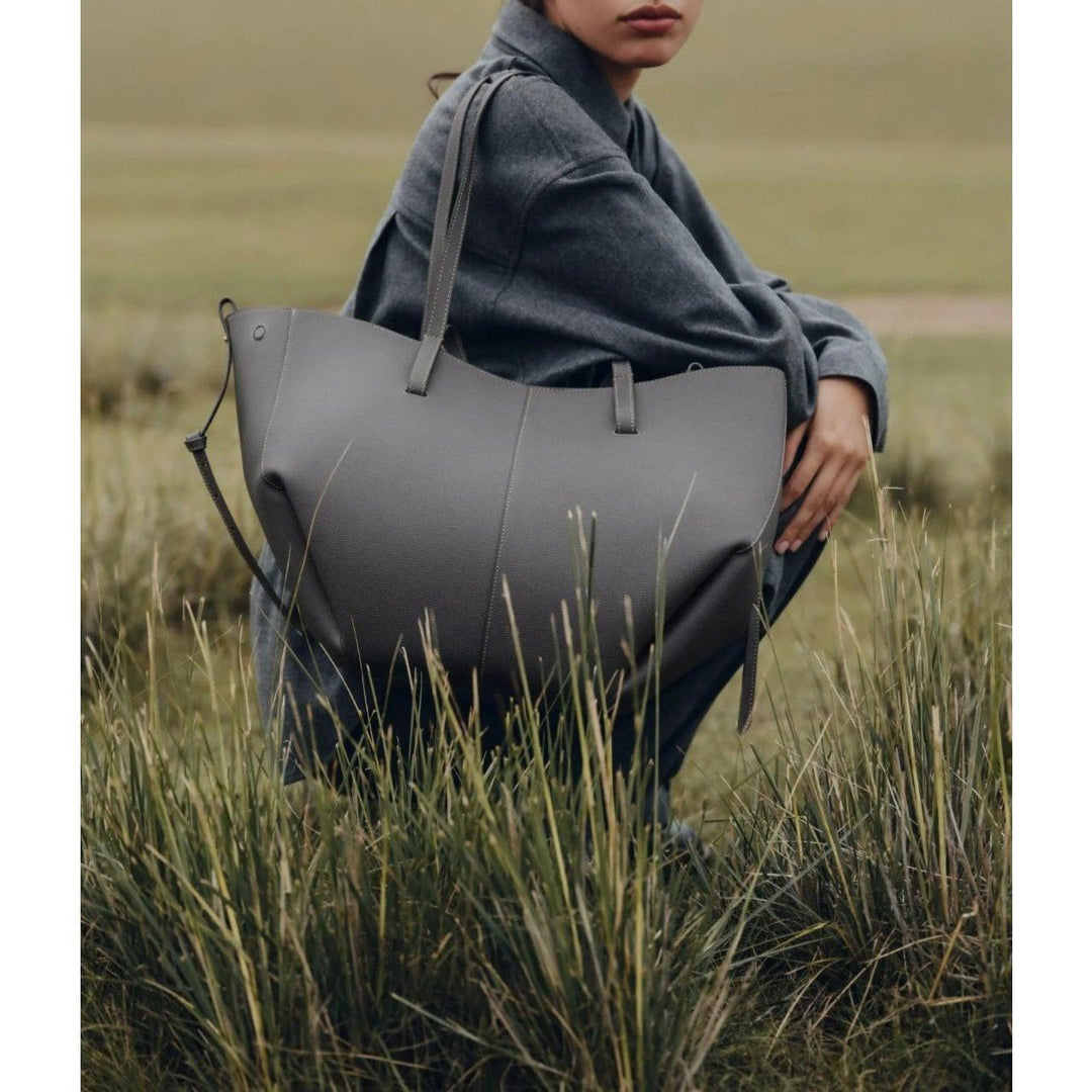 Rhea | Elegant Oversized Women’s Tote - Bag - MOOD Melbourne