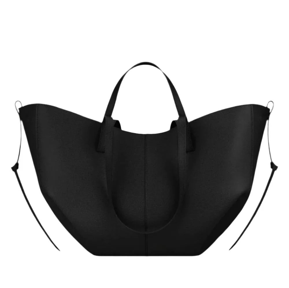 Rhea | Elegant Oversized Women’s Tote - Bag - MOOD Melbourne