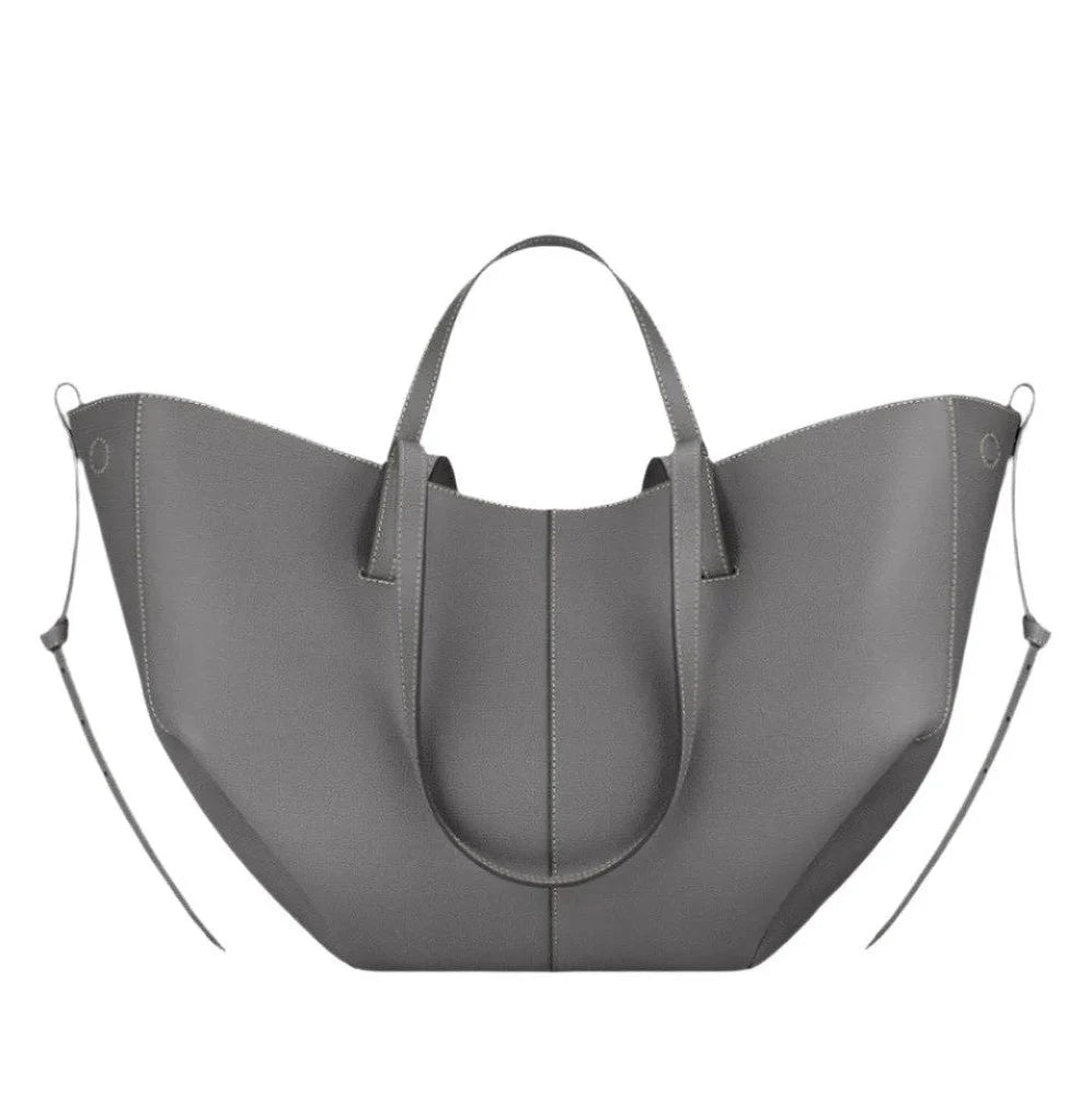 Rhea | Elegant Oversized Women’s Tote - Bag - MOOD Melbourne