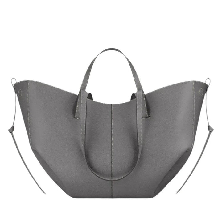 Rhea | Elegant Oversized Women’s Tote - Bag - MOOD Melbourne