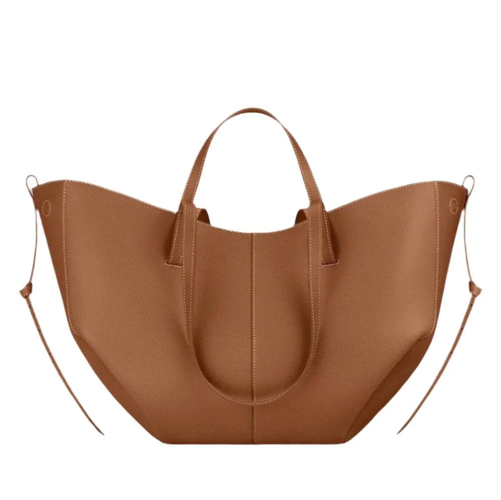 Rhea | Elegant Oversized Women’s Tote - Bag - MOOD Melbourne