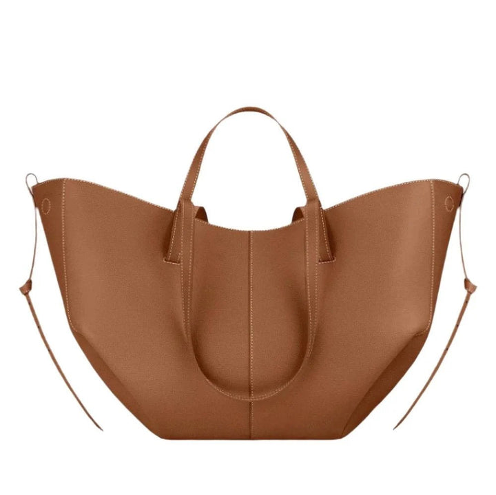Rhea | Elegant Oversized Women’s Tote - Bag - MOOD Melbourne