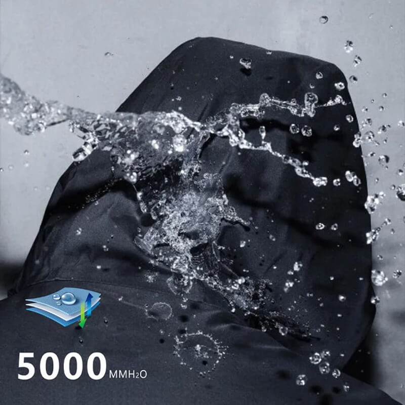 Rhea | Oversized Functional Women’s Utility Jacket - Jacket - MOOD Melbourne