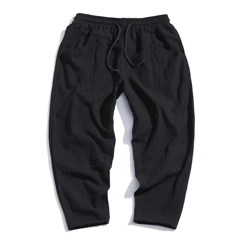 Rhys | Casual Men’s Pants - Pants - MOOD Melbourne