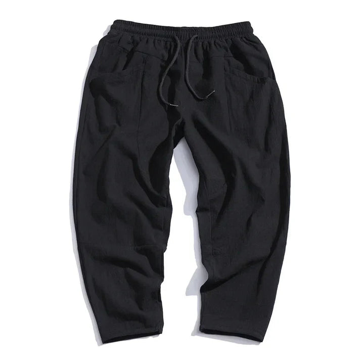 Rhys | Casual Men’s Pants - Pants - MOOD Melbourne