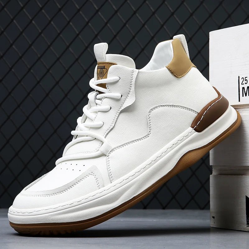 Rouen Leather Shoes - shoes - 14:175;200000124:200000898 - MOOD Melbourne