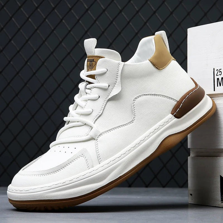 Rouen Leather Shoes - shoes - 14:175;200000124:200000898 - MOOD Melbourne