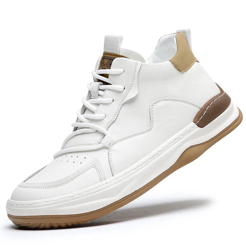 Rouen Leather Shoes - shoes - 14:29;200000124:200000898 - MOOD Melbourne