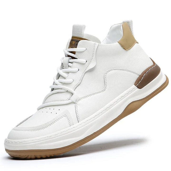 Rouen Leather Shoes - shoes - 14:29;200000124:200000898 - MOOD Melbourne