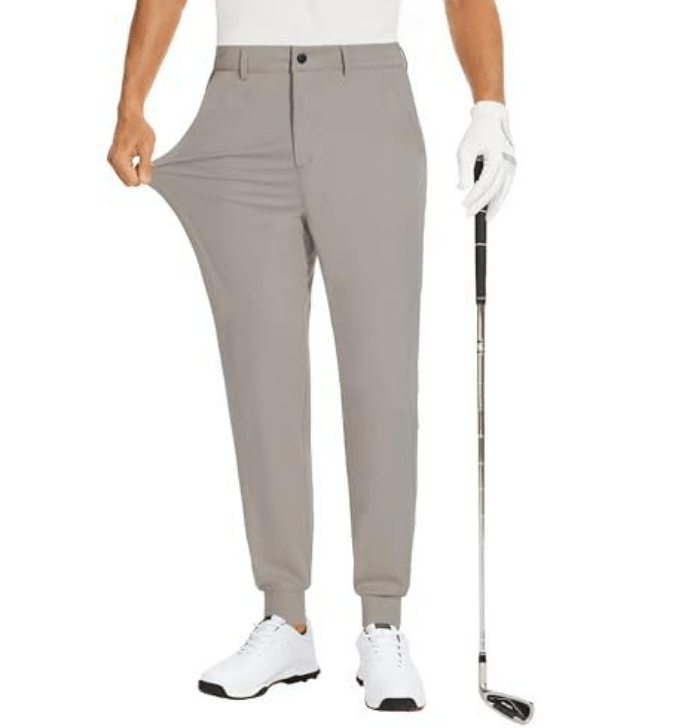 Royale | Elite Golf Trousers - Men's trousers - MOOD Melbourne