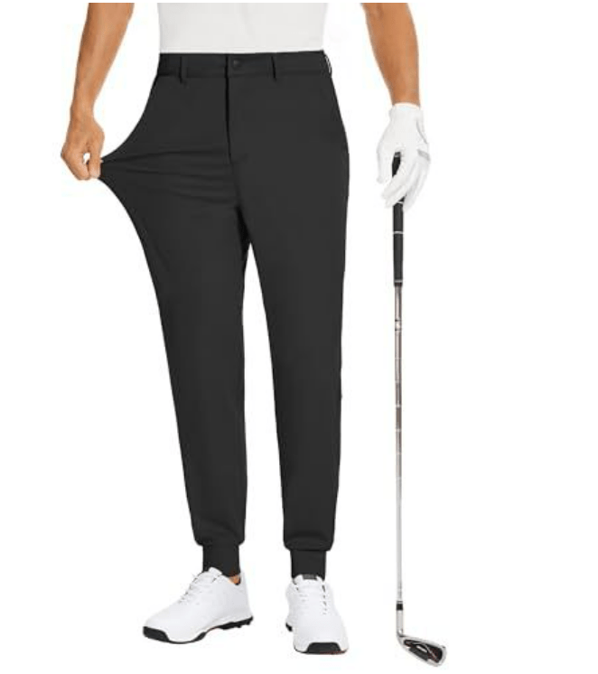 Royale | Elite Golf Trousers - Men's trousers - MOOD Melbourne