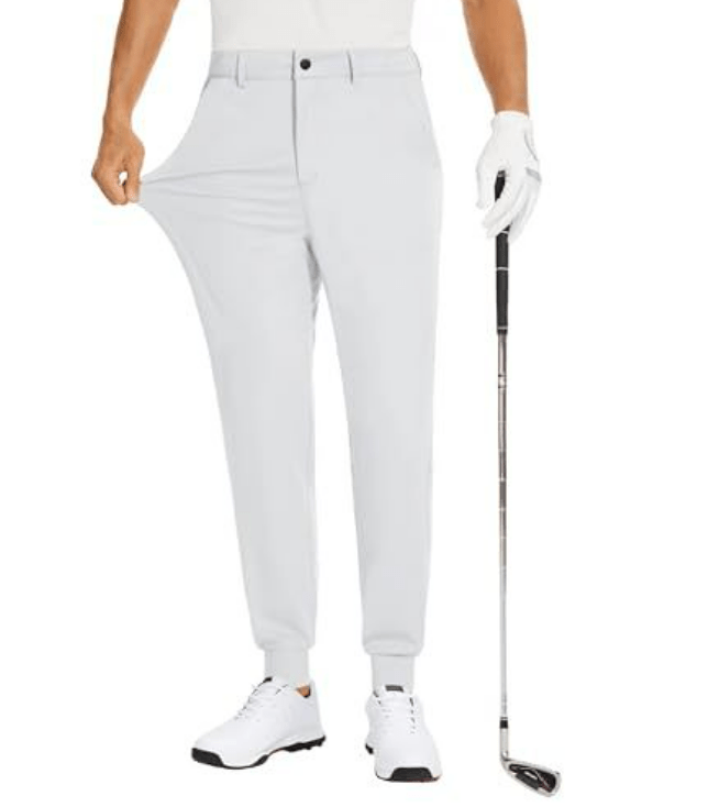 Royale | Elite Golf Trousers - Men's trousers - MOOD Melbourne