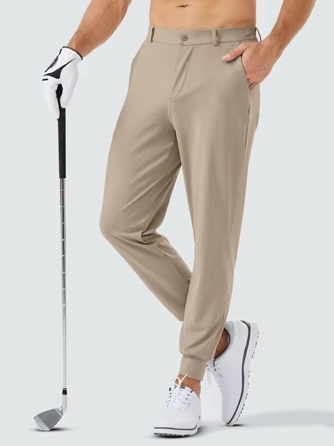 Royale | Elite Golf Trousers - Men's trousers - MOOD Melbourne