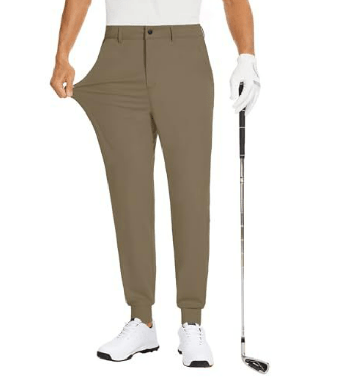 Royale | Elite Golf Trousers - Men's trousers - MOOD Melbourne