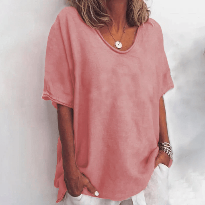 Ruth™ | Comfortable Stylish Blouse - MOOD Melbourne
