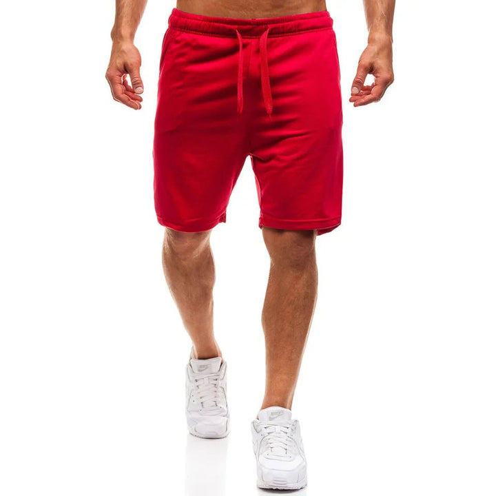 Samuel™ | Men's Athletic Shorts - MOOD Melbourne