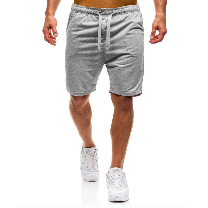 Samuel™ | Men's Athletic Shorts - MOOD Melbourne