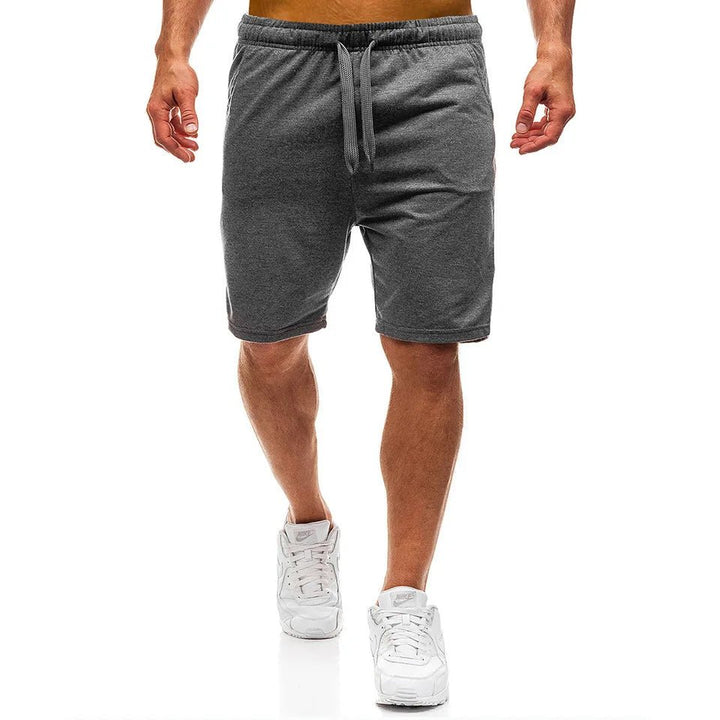 Samuel™ | Men's Athletic Shorts - MOOD Melbourne