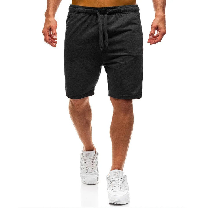 Samuel™ | Men's Athletic Shorts - MOOD Melbourne