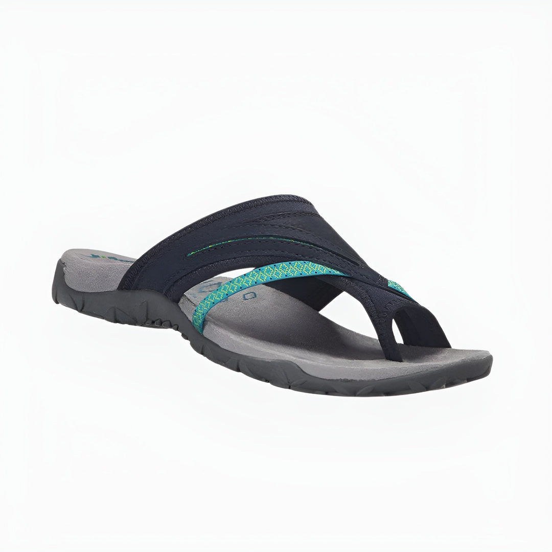 Selene | Lightweight Sporty Women’s Sandals - Sandals - MOOD Melbourne